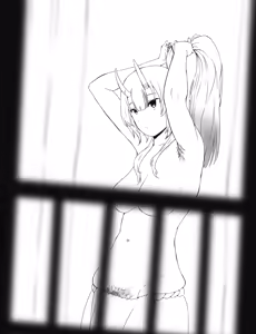 Page 25 of V rakugaki - preview thumbnail