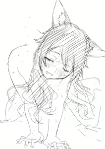 Page 94 of V rakugaki - preview thumbnail