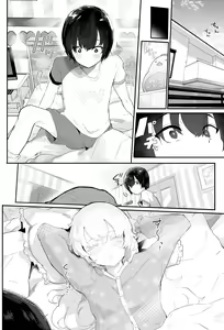 Page 62 of 30-nichikan no Onakin-chuu Zutto Ecchi na Chouhatsu Shitekita Kanojo to Noukou Sex Suru - preview thumbnail