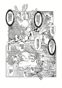 Page 22 of Netori Netorare Toshiue Cosplayer-tachi no Yuuwaku - preview thumbnail
