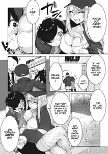 Page 5 of Otaku ni Yasashii Gal wa iru! | Gyarus Who Are Kind to Otaku  Exist! - preview thumbnail