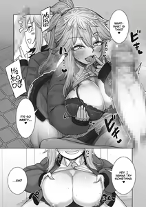 Page 61 of Otaku ni Yasashii Gal wa iru! | Gyarus Who Are Kind to Otaku  Exist! - preview thumbnail