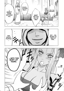 Page 10 of Teishi-shita Jikan no Naka de - preview thumbnail