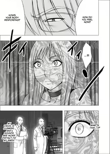 Page 25 of Crimson Girls R - preview thumbnail