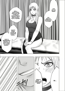 Page 7 of Crimson Girls R - preview thumbnail