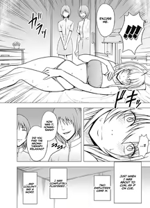 Page 10 of Koe no Dasenai Joukyou De Massage de Kanjiru Onna-tachi -Honami Nei Hen- - preview thumbnail
