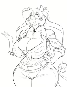Page 322 of Mora Linda Collection - preview thumbnail