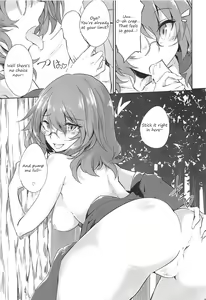 Page 10 of Ichiya Ichiyou no Yumeotogi | Every night, a fairy tale dream - preview thumbnail