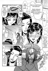 Page 107 of Tousaku - Delusion | Delusion Institution - preview thumbnail