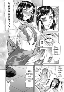 Page 109 of Tousaku - Delusion | Delusion Institution - preview thumbnail