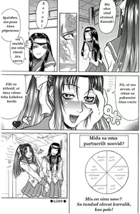 Page 28 of Tousaku - Delusion | Delusion Institution - preview thumbnail