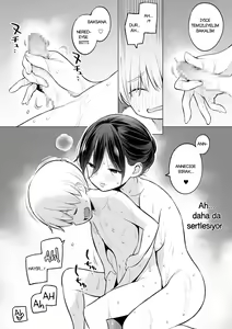 Page 12 of Okaa-san de Seitsuu Shichatta Ryouta-kun | Yeni Annesi Sayesinde Cinselligi Kesfediyor - preview thumbnail