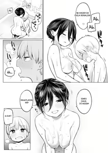 Page 15 of Okaa-san de Seitsuu Shichatta Ryouta-kun | Yeni Annesi Sayesinde Cinselligi Kesfediyor - preview thumbnail