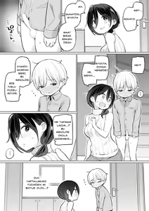 Page 18 of Okaa-san de Seitsuu Shichatta Ryouta-kun | Yeni Annesi Sayesinde Cinselligi Kesfediyor - preview thumbnail
