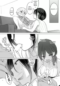 Page 19 of Okaa-san de Seitsuu Shichatta Ryouta-kun | Yeni Annesi Sayesinde Cinselligi Kesfediyor - preview thumbnail
