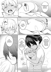 Page 28 of Okaa-san de Seitsuu Shichatta Ryouta-kun | Yeni Annesi Sayesinde Cinselligi Kesfediyor - preview thumbnail