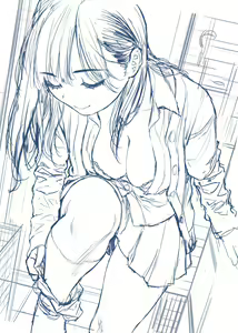 Page 104 of Kase Daiki/加瀬大輝 - preview thumbnail