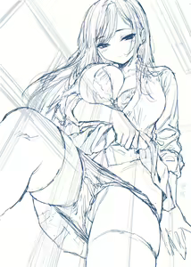 Page 132 of Kase Daiki/加瀬大輝 - preview thumbnail