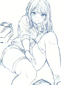 Page 192 of Kase Daiki/加瀬大輝 - preview thumbnail