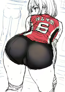 Page 193 of Kase Daiki/加瀬大輝 - preview thumbnail