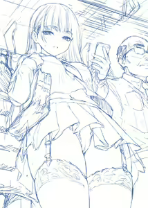 Page 200 of Kase Daiki/加瀬大輝 - preview thumbnail