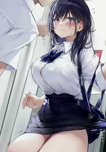 Page 195 of 猫麦 - preview thumbnail
