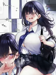 Page 214 of 猫麦 - preview thumbnail