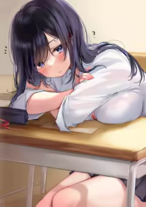 Page 270 of 猫麦 - preview thumbnail