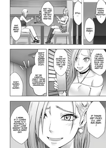 Page 5 of 1 Once iku goto ni penalty 1 manen oshioki papakatsu jyoshi - preview thumbnail