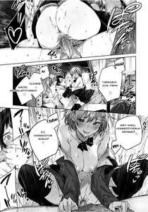 Page 14 of Onedari Twins - preview thumbnail