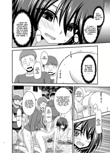 Page 76 of Netorare Roshutsu Shoujo 2 - preview thumbnail