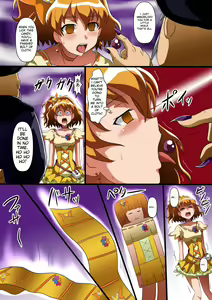Page 8 of Jōtai henka manga vol. 6 〜 Henshin hīrō o iron'na -mono ni kaete mita 〜 ichigoreader. - preview thumbnail
