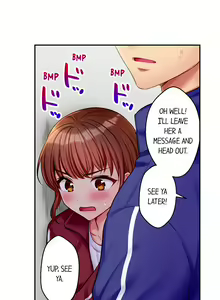Page 40 of Sexy Times With My Childhood Friend - preview thumbnail