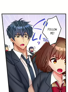 Page 7 of Sexy Times With My Childhood Friend - preview thumbnail