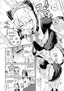 Page 10 of Sensei, Minna ni wa Naisho Desu yo? | Sensei, Let's Keep It a Secret, Shall We? - preview thumbnail