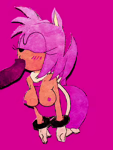 Page 9 of Amy Rose - preview thumbnail