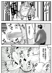 Page 27 of Otto Yori mo Otou-san ni Hatsujou | 比起丈夫更愛向公公發情 - preview thumbnail