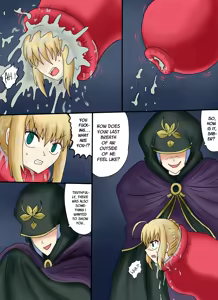 Page 16 of Arturia Kyuushuu Media Dainisshou Rimeiku-Ban - preview thumbnail