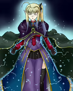 Page 51 of Arturia Kyuushuu Media Dainisshou Rimeiku-Ban - preview thumbnail