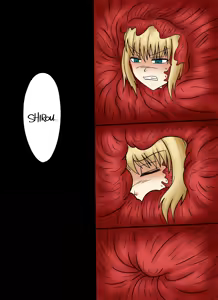 Page 56 of Arturia Kyuushuu Media Dainisshou Rimeiku-Ban - preview thumbnail