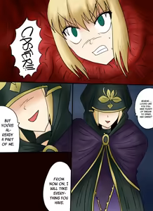 Page 10 of Arturia Kyuushuu Media Dainisshou Rimeiku-Ban - preview thumbnail
