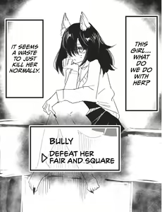 Fox — hentai manga cover on Fhentai