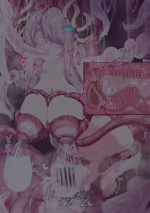 Page 433 of Narmaya-san Shokushu Futanari Ver - preview thumbnail