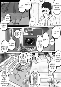 Page 4 of Racchi Shita Onnanoko o Ikase Tsuzuke nagara Zenshin no Ana to Iu Ana ni Seieki to Nyou o Nagashikomu Ohanashi - preview thumbnail