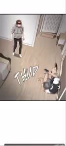 Page 1073 of drunk on you 1-17 - preview thumbnail