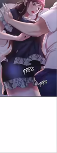 Page 1210 of drunk on you 1-17 - preview thumbnail