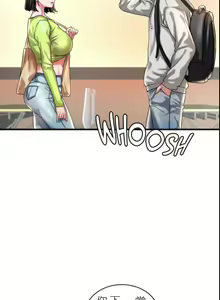 Page 555 of drunk on you 1-17 - preview thumbnail