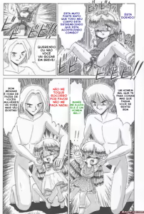 Page 6 of Torturadores - preview thumbnail