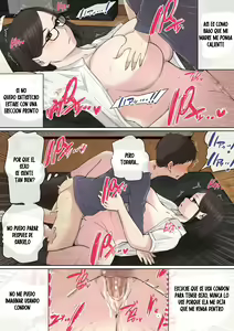 Page 128 of Musuko o Tataseru Haha no Ana. ~Boshikan Tanhenshuu~ | El agujero de mi madre me pone duro ~ Colección corta de incesto~ - preview thumbnail