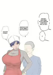 Page 5 of Musuko o Tataseru Haha no Ana. ~Boshikan Tanhenshuu~ | El agujero de mi madre me pone duro ~ Colección corta de incesto~ - preview thumbnail